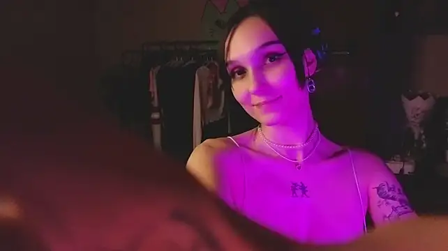 Aurisinst Live XXX-chat