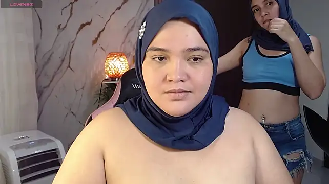 sweetmuslim01 Obrolan Langsung XXX