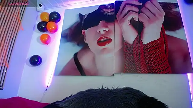 bellanoir18n Live XXX chat