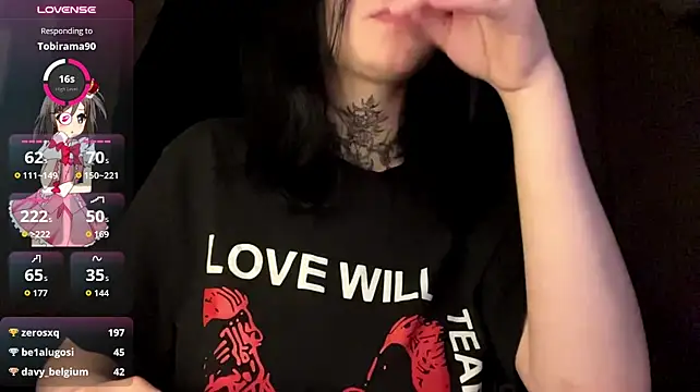 Živý XXX chat RevivedSop