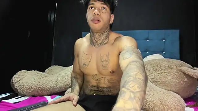 daamonxxx19_ 라이브 XXX 채팅