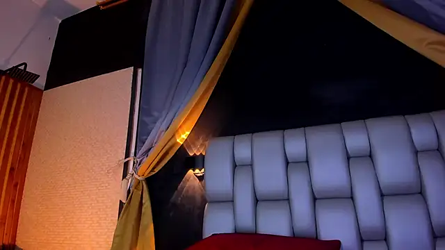 Živý XXX chat suzan_23
