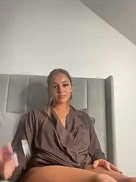 Chat XXX en directo de Ashkley-rose