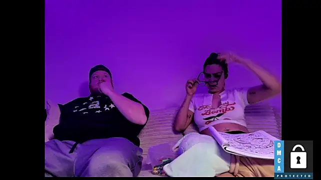 Chat XXX en directo de the_dahl_house