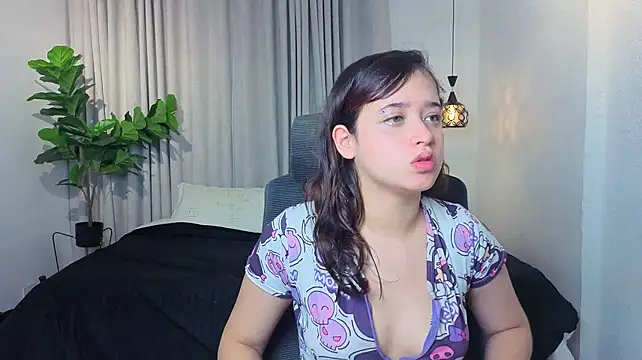 Chat XXX en directo de yulib_onni