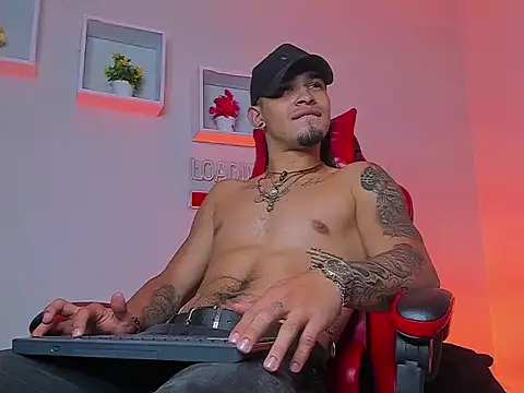 Chat XXX Live Demond_Master