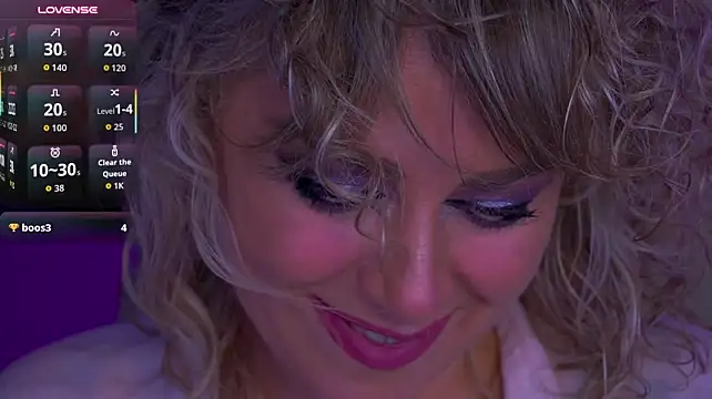 Chat XXX en directo de CandyLadyyy