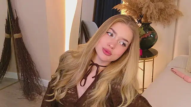JenniNellson Live XXX-Chat