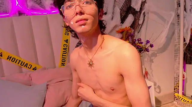 Czat XXX na żywo – Twink_Sebas7