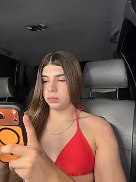 Chat +18 de Alyson-fire ao vivo