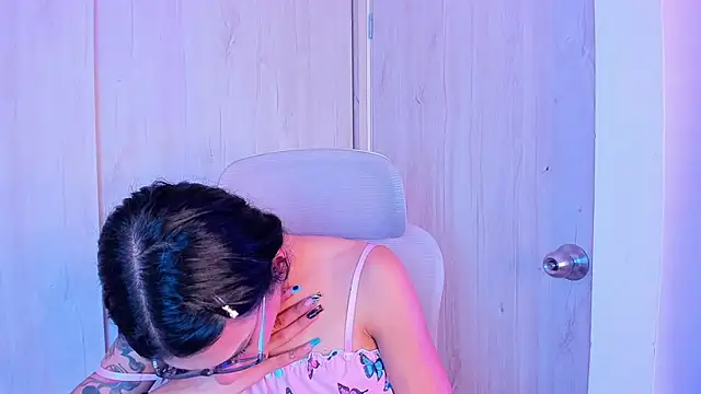 แชท XXX สดของ sofiaa_grey_