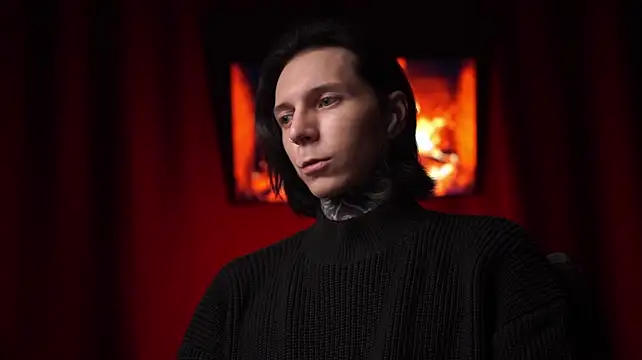 project_no_mercy Live XXX-chat