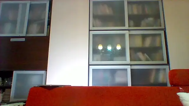 XXX chat uživo modela Matttthees