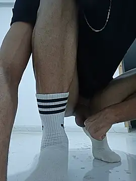 zezo7890 Adlı Modelin Canlı XXX Sohbeti