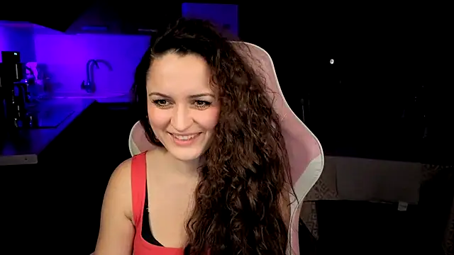Cerann1n Live XXX chat