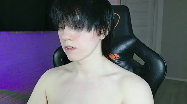 Živý XXX chat angelfear