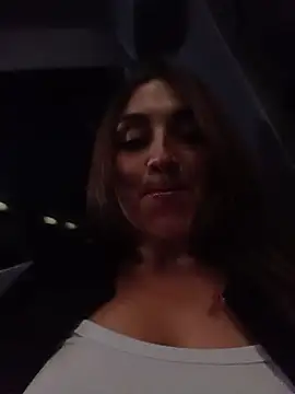 Czat XXX na żywo – Alejandra_N