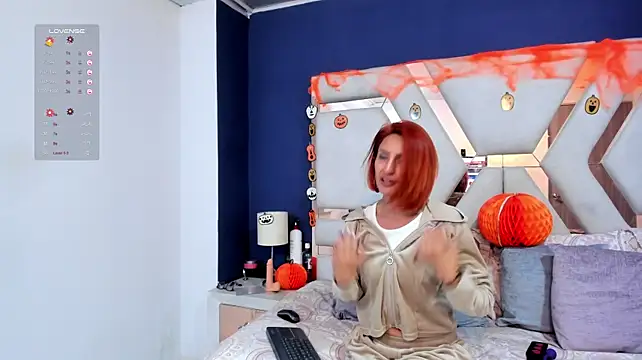 Sara_Evaanns Live XXX-chat