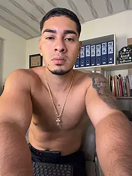 Show Webcam de Dimitri_Colleman