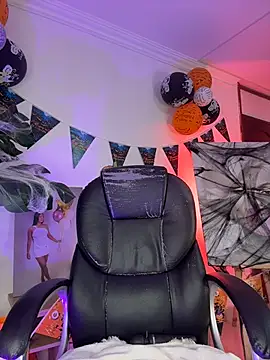 Chat +18 de JANYLOVE__ ao vivo