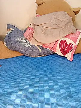 PurpleRose-89's Live XXX Chat