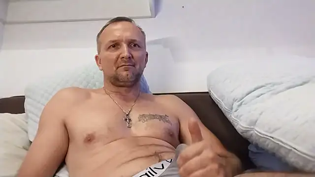ALEX-BRUTALIN Live XXX-chat