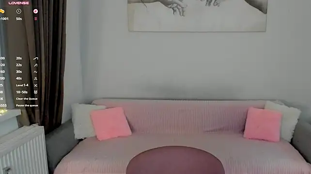 crystal_lilith's Live XXX Chat