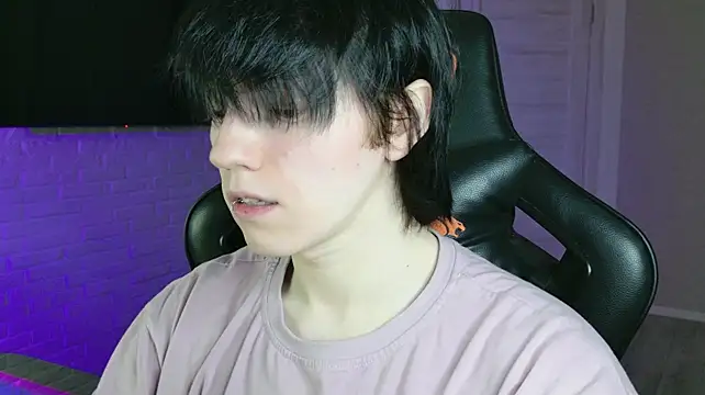 XXX chat uživo modela angelfear