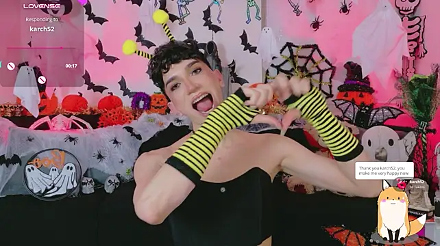 Jamess_Brown – Naživo XXX chat