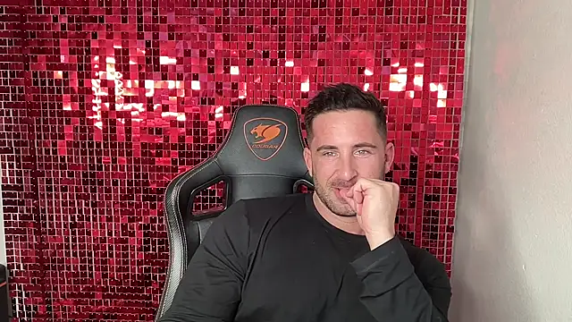 Chat XXX en directo de brettmycles28