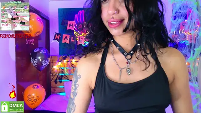 XXX chat uživo modela REDHOTTER_