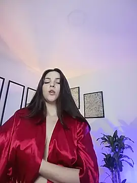 Živý XXX chat Im_Arcana