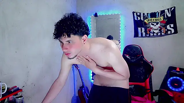 Atom_Hot Live XXX-chat