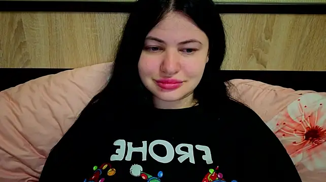 German_Eva Adlı Modelin Canlı XXX Sohbeti