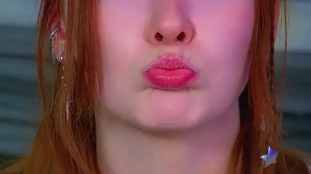Chatroom XXX en direct de AgataFoxley