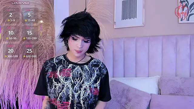 Tracy_lee_ 라이브 XXX 채팅