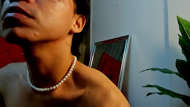 Jacob__soul – Live XXX-chat
