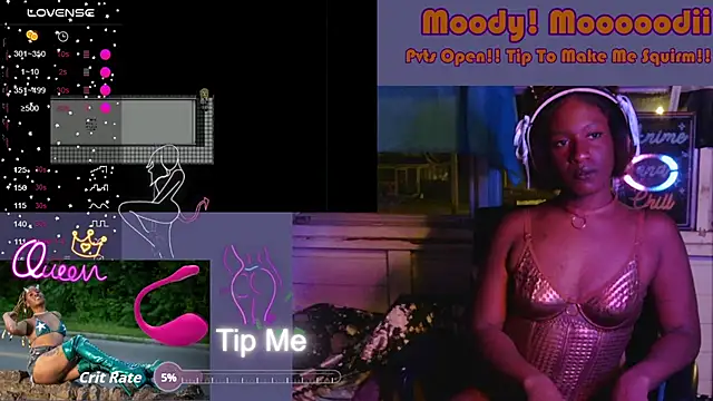 M00000dii Live XXX-Chat