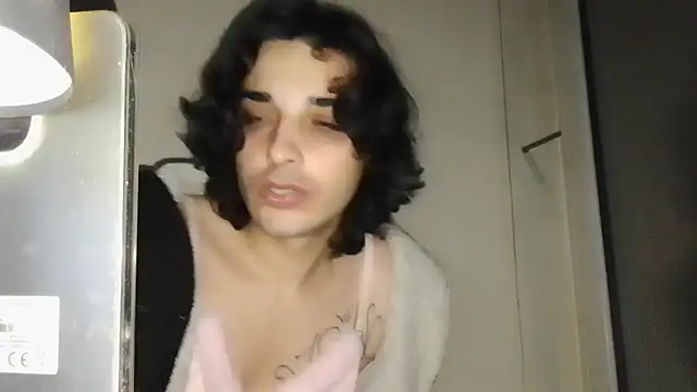 TransLexata Live XXX Chat