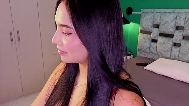 Онлайн чат XXX alisa_ousen