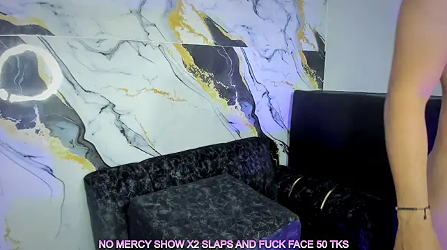 Czat XXX na żywo – LustShow__VIP