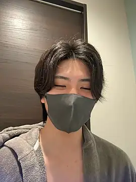 Chat XXX Live CHROME-kun925
