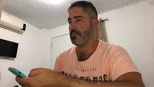 victor_chat's Live XXX Chat
