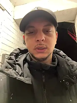 Webkamerová show JettKing_123