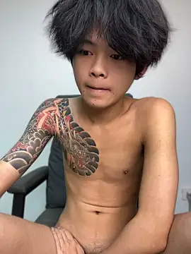 XBD-1 – Live XXX-chat