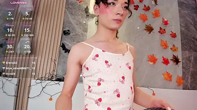 Seraphine_Nyx Chat XXX live