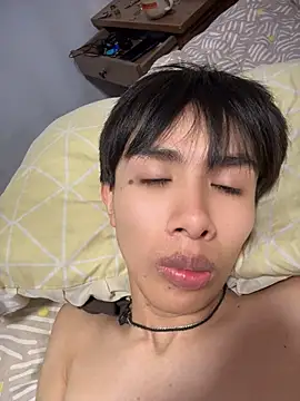 Kailertwink Pertunjukan Webcam