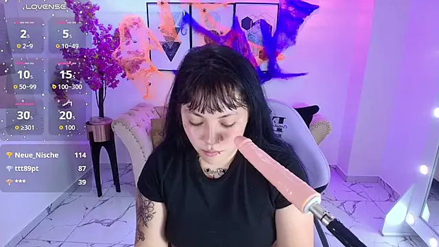 Isa_reel Adlı Modelin Canlı XXX Sohbeti