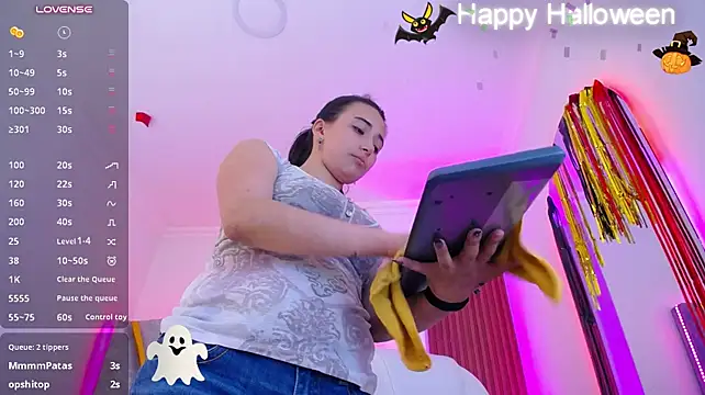 Živý XXX chat Camiila__1