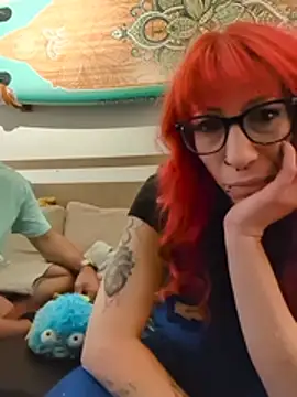 Ruby_Rebel – Naživo XXX chat